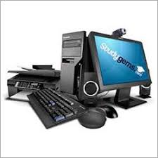Computer peripherals 